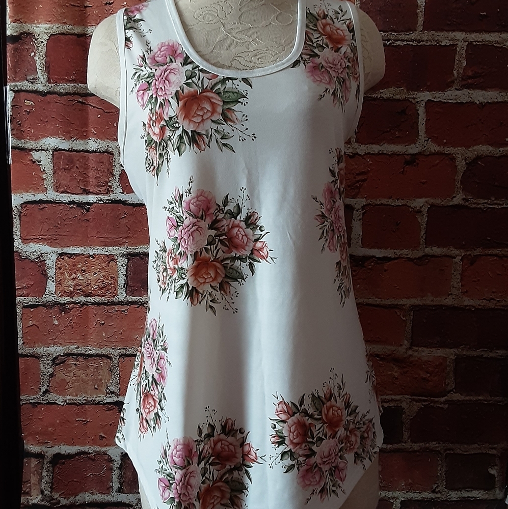 Lularoe Tank Top